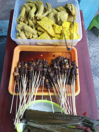 SATE BANGACONG(ꦱꦠꦧꦔꦕ)