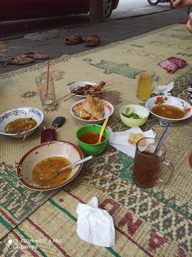 SOTO AYAM KAMPUNG PAK SUN