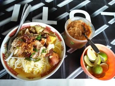 SOTO AYAM PAK MARDI