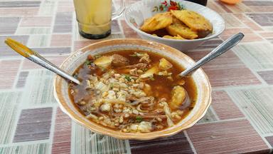 SOTO AYAM PAK MARDI