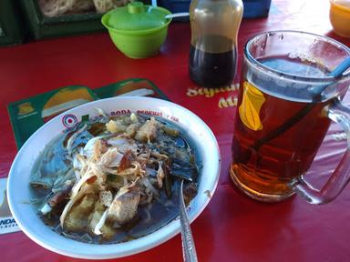 SOTO LENTUK MAS BARNO BINTARAN (ꦱꦠꦊꦤꦠꦏꦩꦱꦧꦤꦧꦤꦠꦫꦤ)