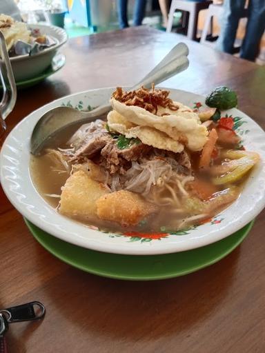 SOTO MIE ASLI BOGOR PAK KADIR - PAKUALAMAN꧋ꦱꦠꦩꦪꦄꦱꦭꦧꦒꦥꦏꦏꦣꦥꦏꦄꦭꦩꦤ