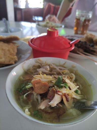 SOTO OMAH KUDUS