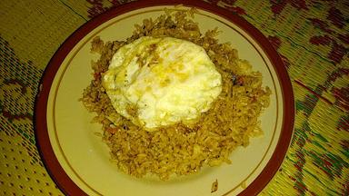 WARUNG MIE N NASI GORENG BINTARAN