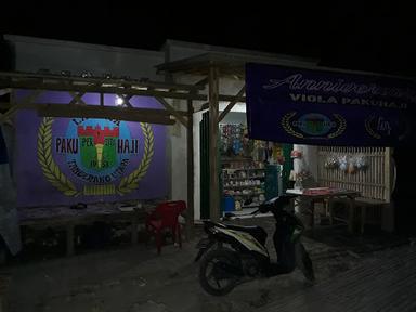 WARKOP SODON (TAMAN SILATURAHMI)