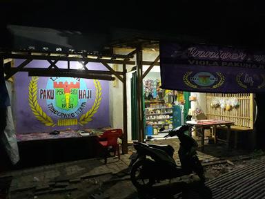 WARKOP SODON (TAMAN SILATURAHMI)