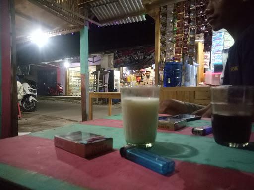 WARKOP PO NASIH