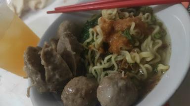 BAKMI SATRIA