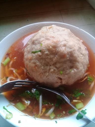 BASO MIE BANG EPIN