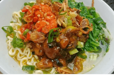 MIE AYAM BU NENGSIH