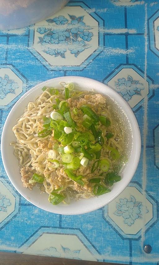 MIE AYAM OTONG