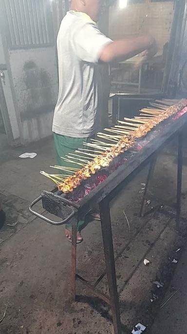 PONDOK SATE BANG ANJANG