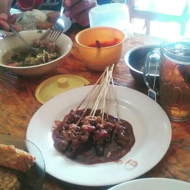 SATE BEBEK BASIRUN