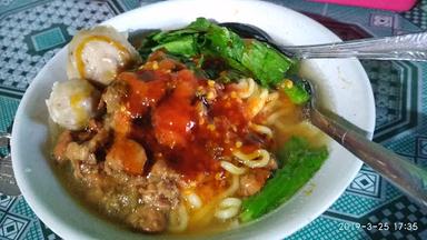 BAKSO CEKER ASOLOLE