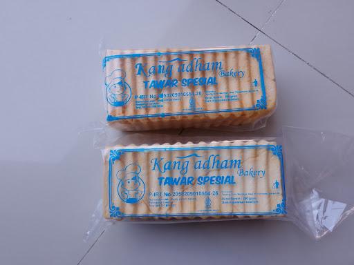 KANG ADHAM BAKERY