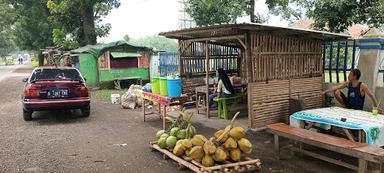 ES KELAPA MUDA PANDAWA 05