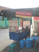 ”Serba 2000 Seafood ”