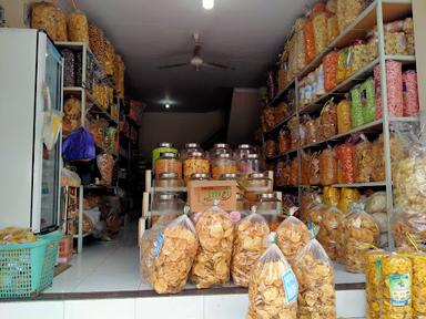 ABY SNACK PASAR PALIMANAN