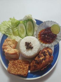 Photo's Ayam Goreng Rachma