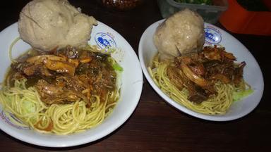 BAKSO DOBLANG