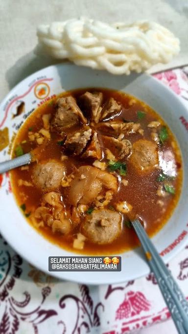 BAKSO SAHABAT PALIMANAN