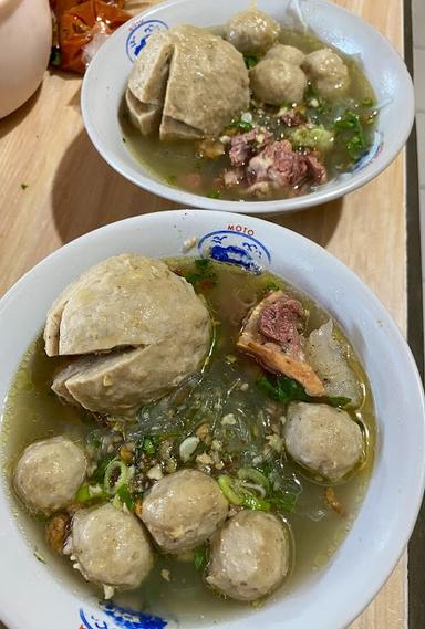 BAKSO TIGA SAUDARA