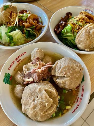 BAKSO TIGA SAUDARA