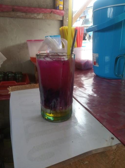 ES JUICE + CINCAU ANEKA RASA