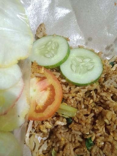 NASGOR SEDULUR MAS QOMAR