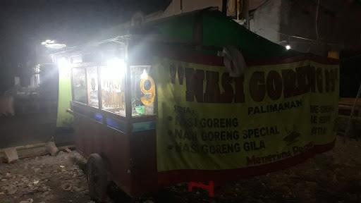 NASI GORENG 99