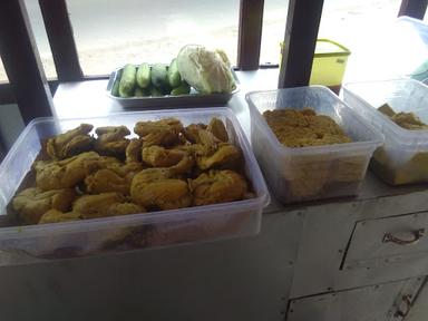 PECEL LELE RIANAR PALIMANAN