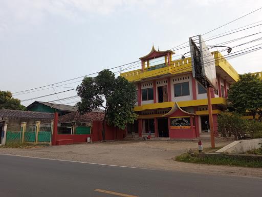 RUMAH MAKAN SARI BUNDO