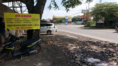 SATE BLORA CIREBON VC