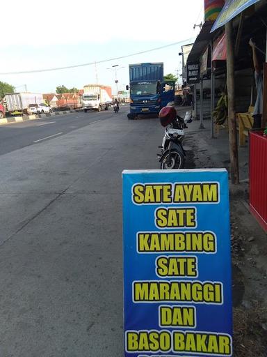 SATE MARANGGI BANDUNG