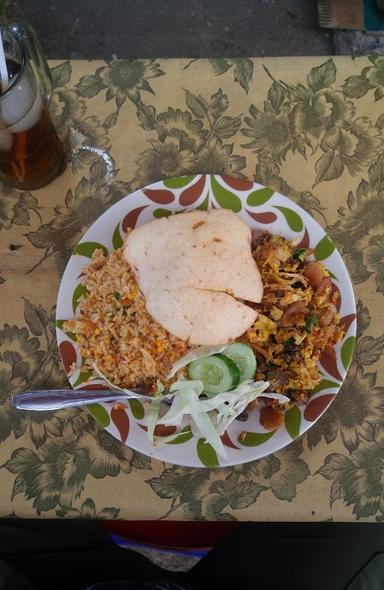 WARUNG NASI GORENG GILA SELERA