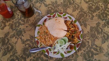 WARUNG NASI GORENG GILA SELERA