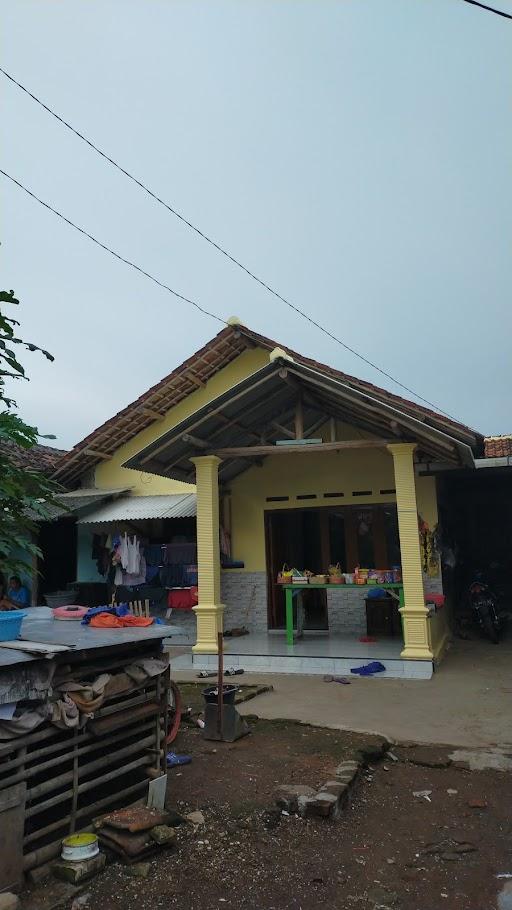 WARUNG NASI YU ISA