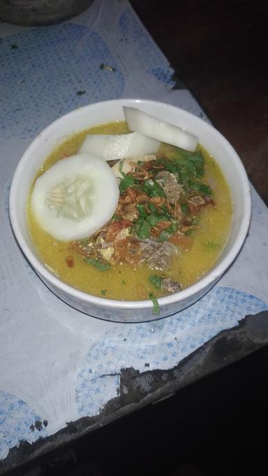 BAKMI JAWA MBAH WANDI