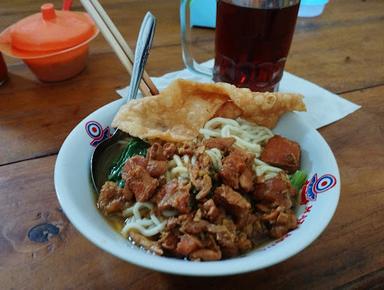 BAKSO BANTARSARI