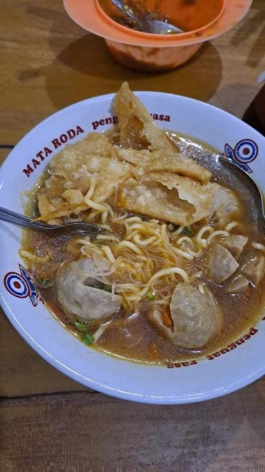 BAKSO BANTARSARI