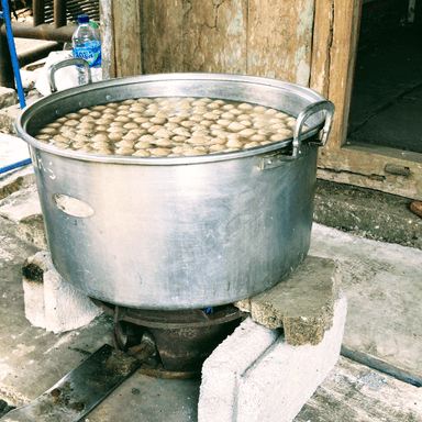 BAKSO BERANAK PAK MAN