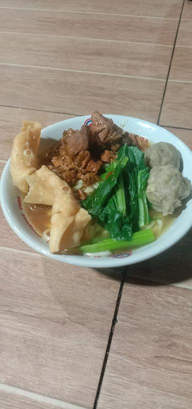 BAKSO PIKA PIKI