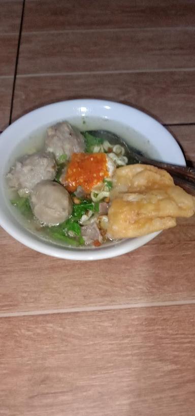 BAKSO PIKA PIKI