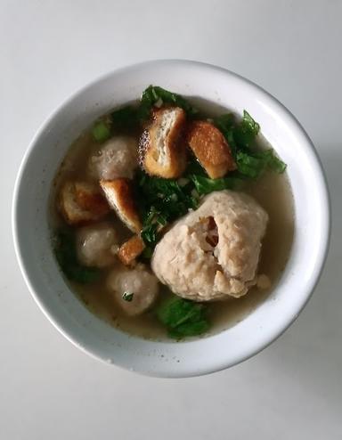 BAKSO TETELAN MAS ZAYN - PUSAT