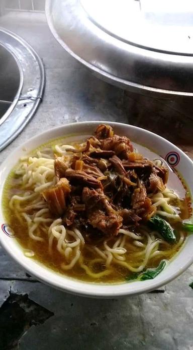 MIE AYAM PAK WALOYO