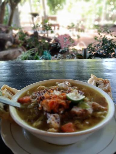 WARUNG LOTEK &SOTO