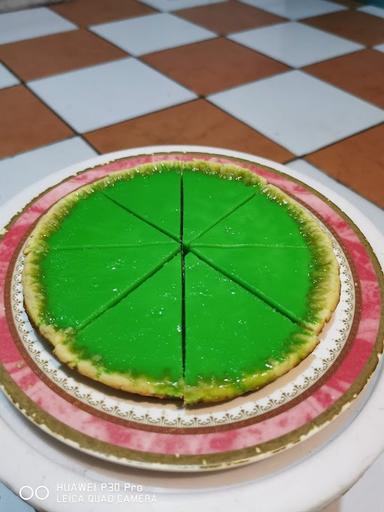 JUAL KUE PIE SHOLY