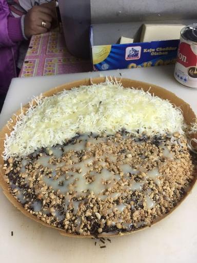 MARTABAK MANIS BANGKA KO RUDY