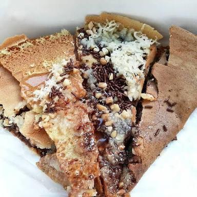 MARTABAK MANIS BANGKA KO RUDY