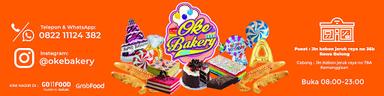 OKE BAKERY PALMERAH